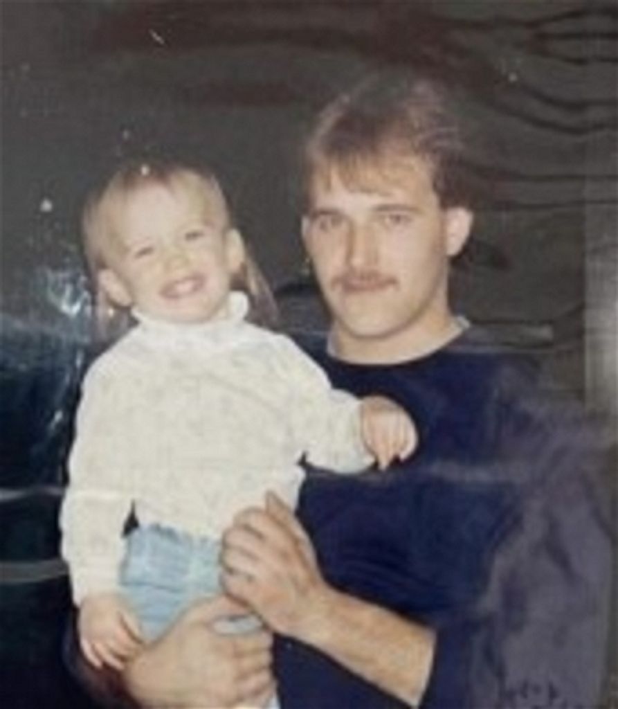 Paul Jesse Nichols Profile Photo