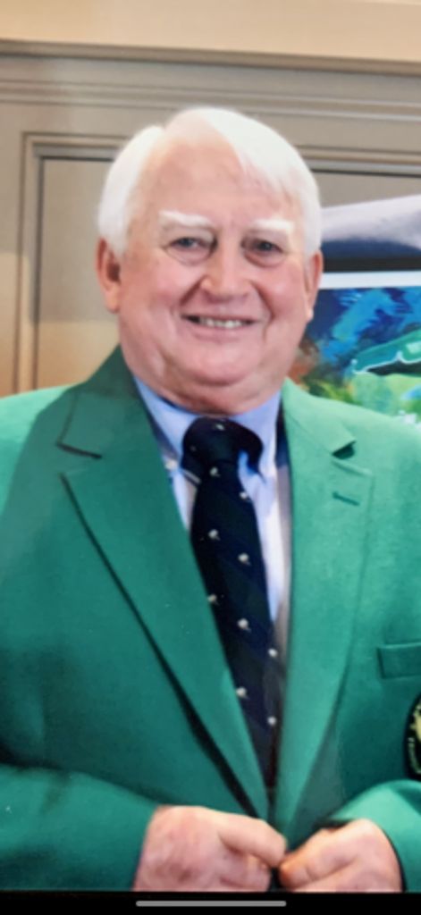 Dr. Carey Alexander Washington