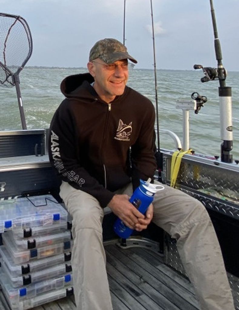 William Richard Visser