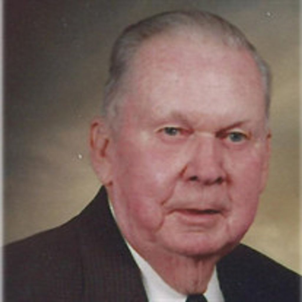 Albert Priddy