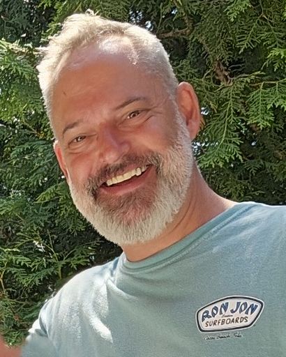 Douglas George Slock, II Profile Photo