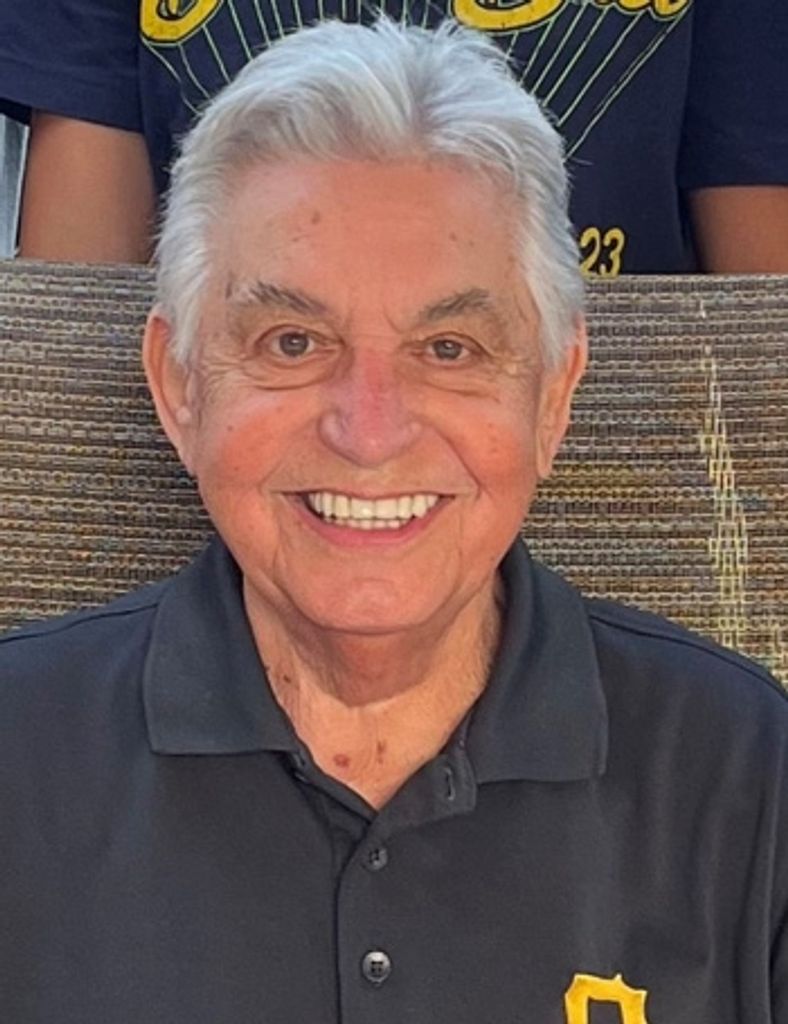 Walter John Gierlach Profile Photo