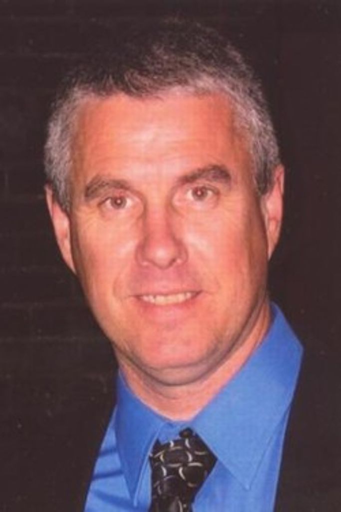 Ted Buser