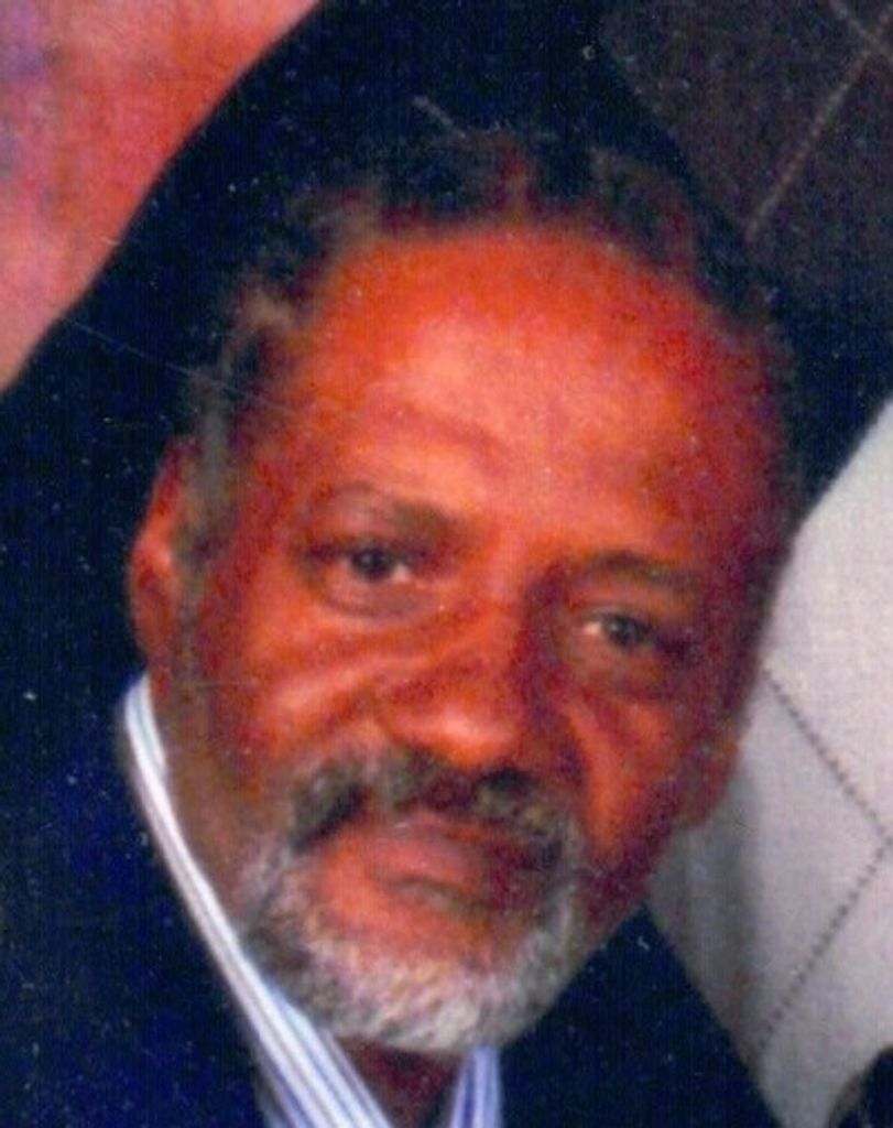 William Thomas Weatherspoon