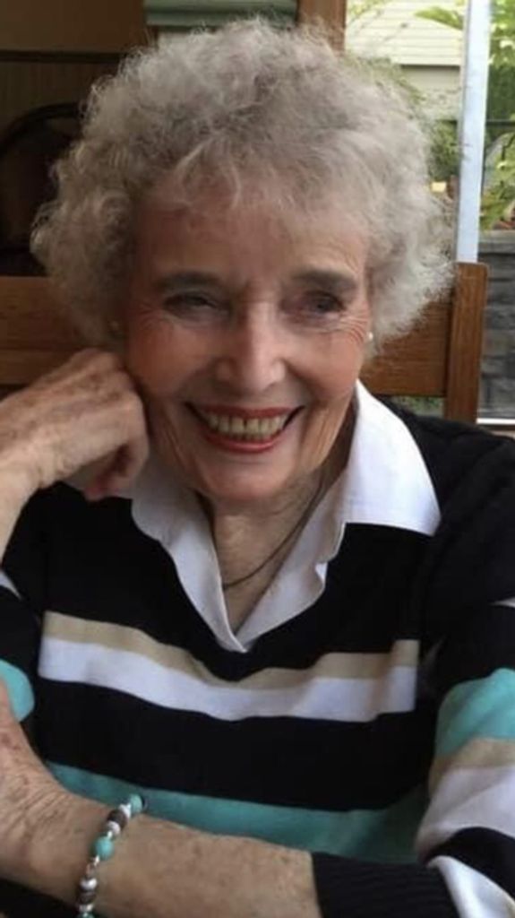 Anne Malcolm Taylor Profile Photo