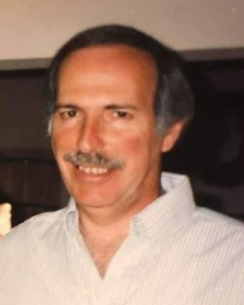 C. Kenneth Girardin Profile Photo