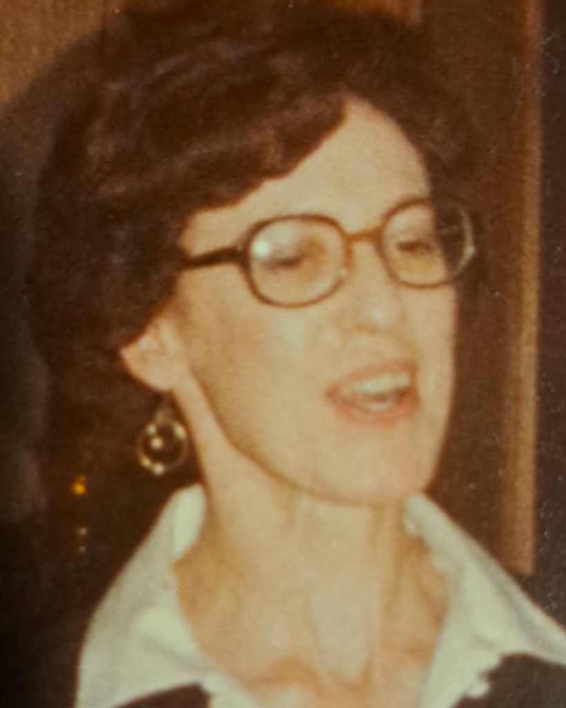 Florence Wasson Valastak Hardgrove Profile Photo