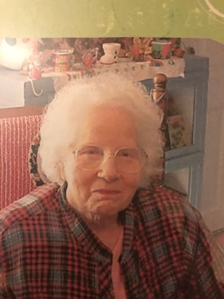 Ruth Hendricks Bledsoe Profile Photo