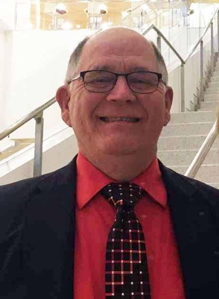 Harold D. Davis Profile Photo