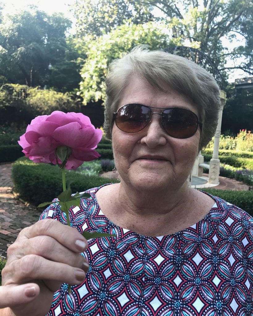 Viola Anne DeVries Profile Photo