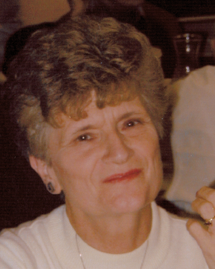 Helen Alberta Devine- Toscano Profile Photo