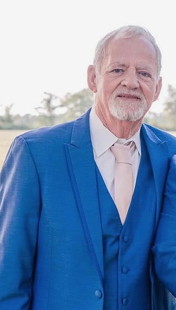 William Jiles "W.J." Stone Profile Photo