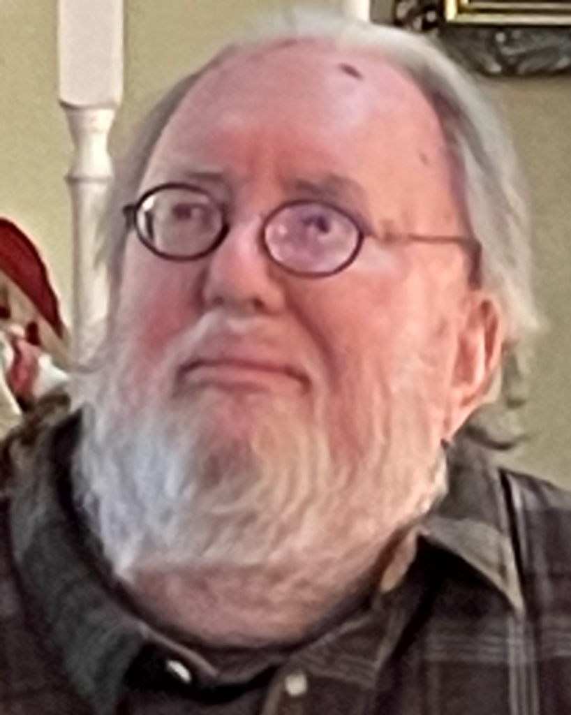 Randy Joel Jenkins Profile Photo