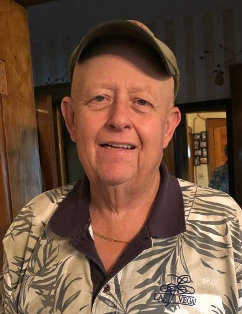 Robert Warren "Bobby" Sweat Profile Photo