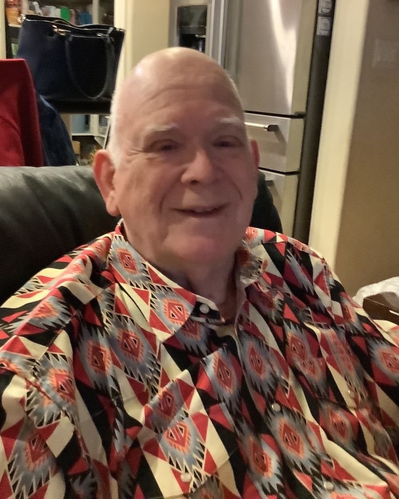 John Michael Sauser Profile Photo