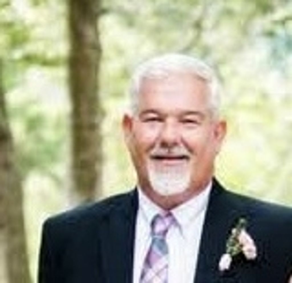 Kenneth Wayne Taylor Profile Photo