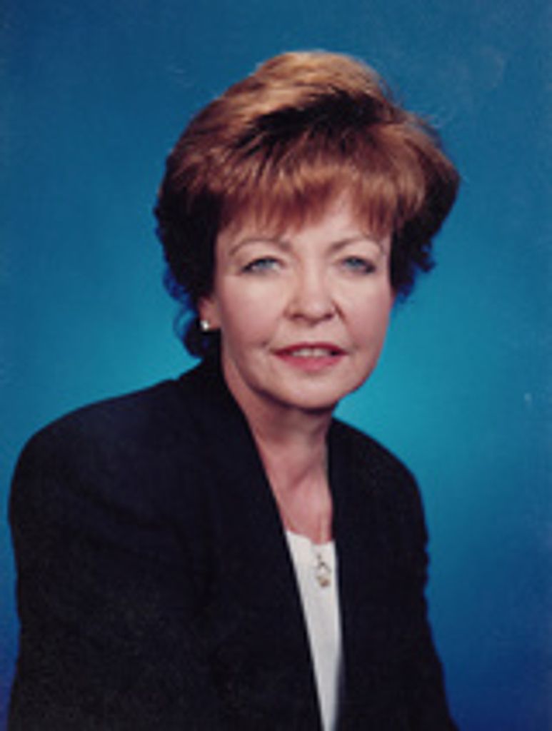 Eileen  M. Healy