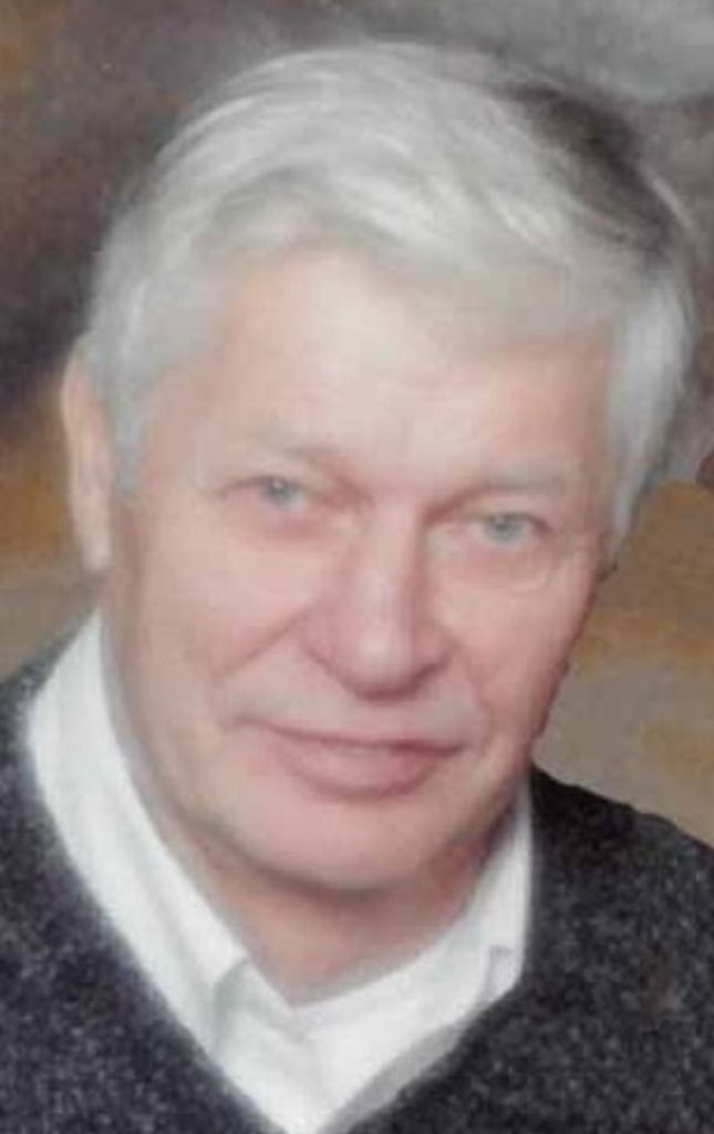 Robert J. Bennett Profile Photo