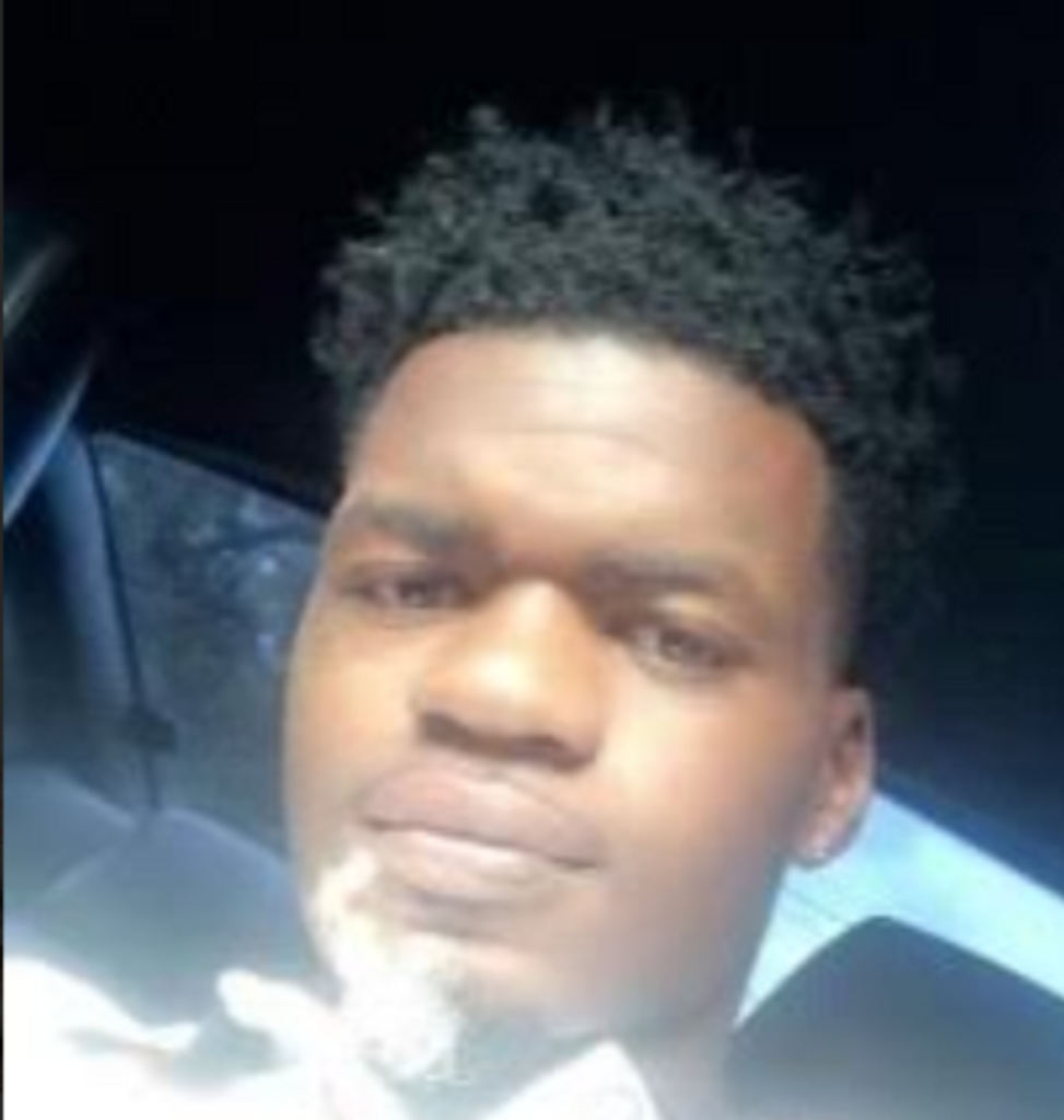 Mr. Te'Mikal Jon'Darius Perry Profile Photo