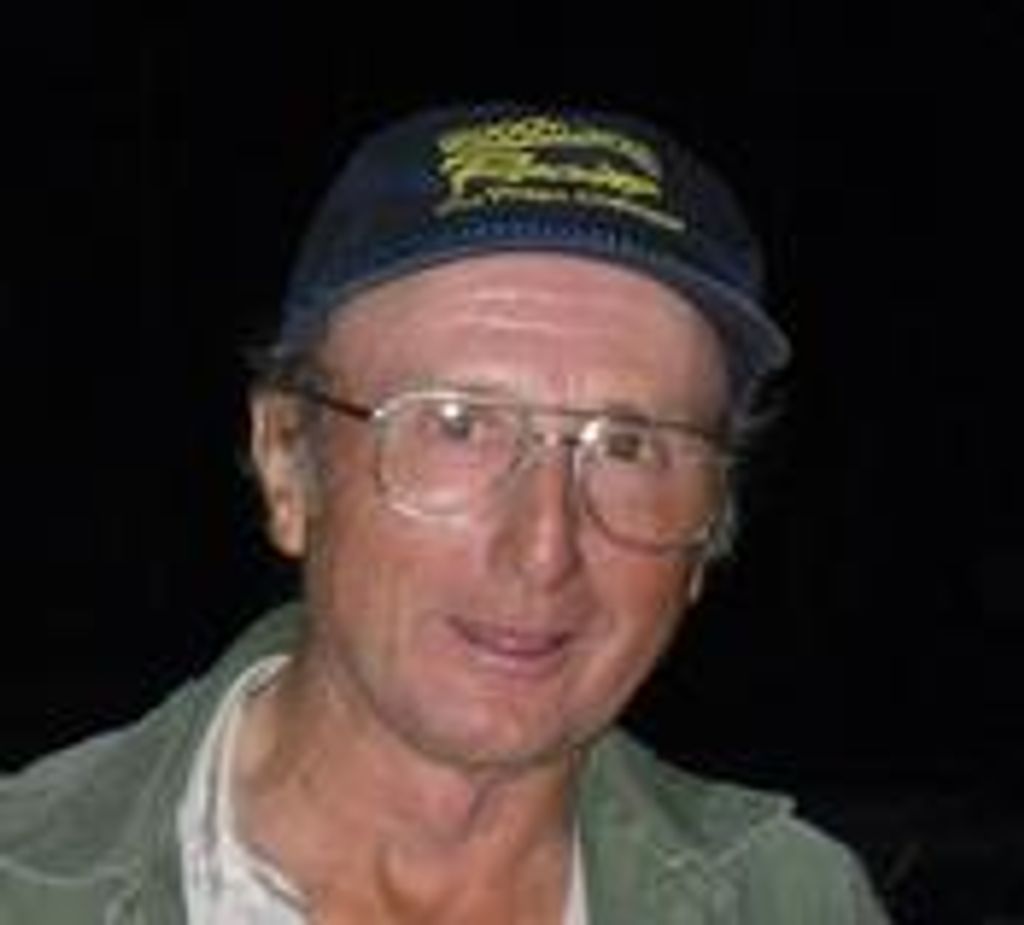 Walter H. "Tally" Saxon Profile Photo