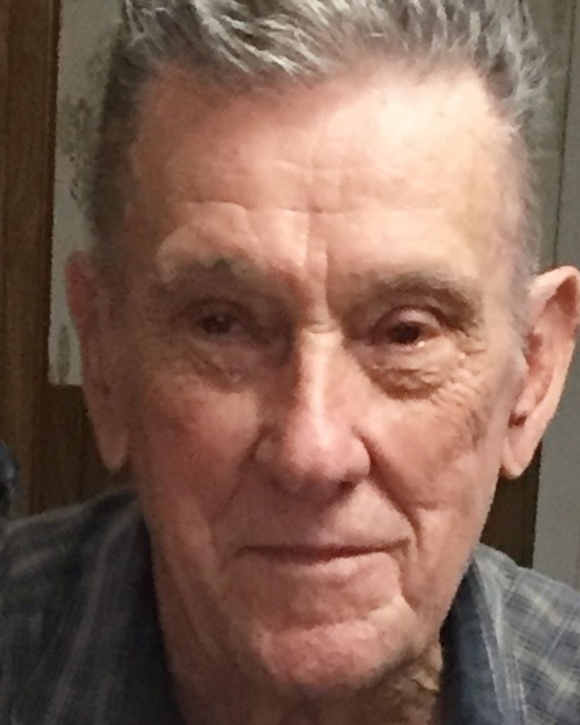 Carroll "C.J." Clark Profile Photo