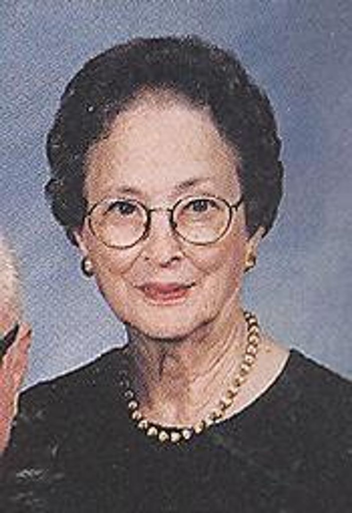 Barbara H. Jackson