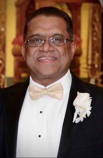 Jose Abraham Profile Photo