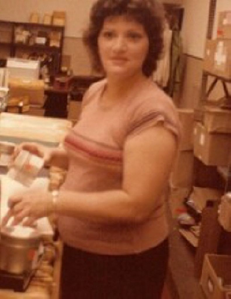 Concetta Mary Canzolino Profile Photo