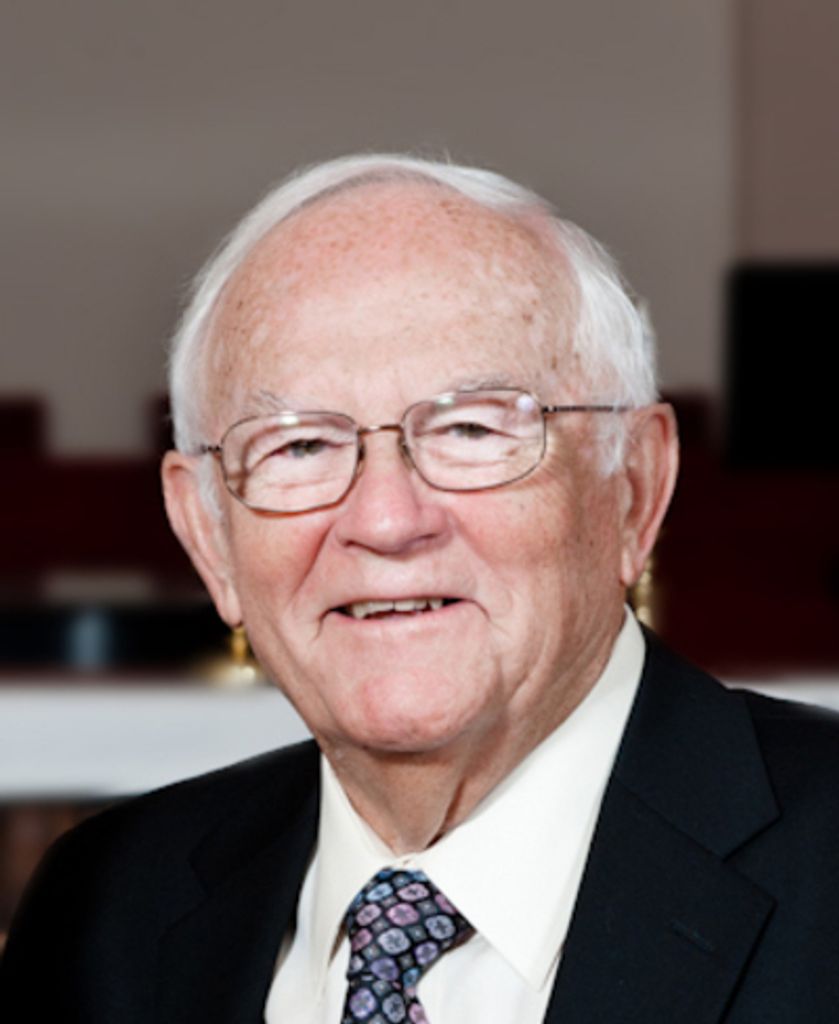 Roy W. Graham Profile Photo