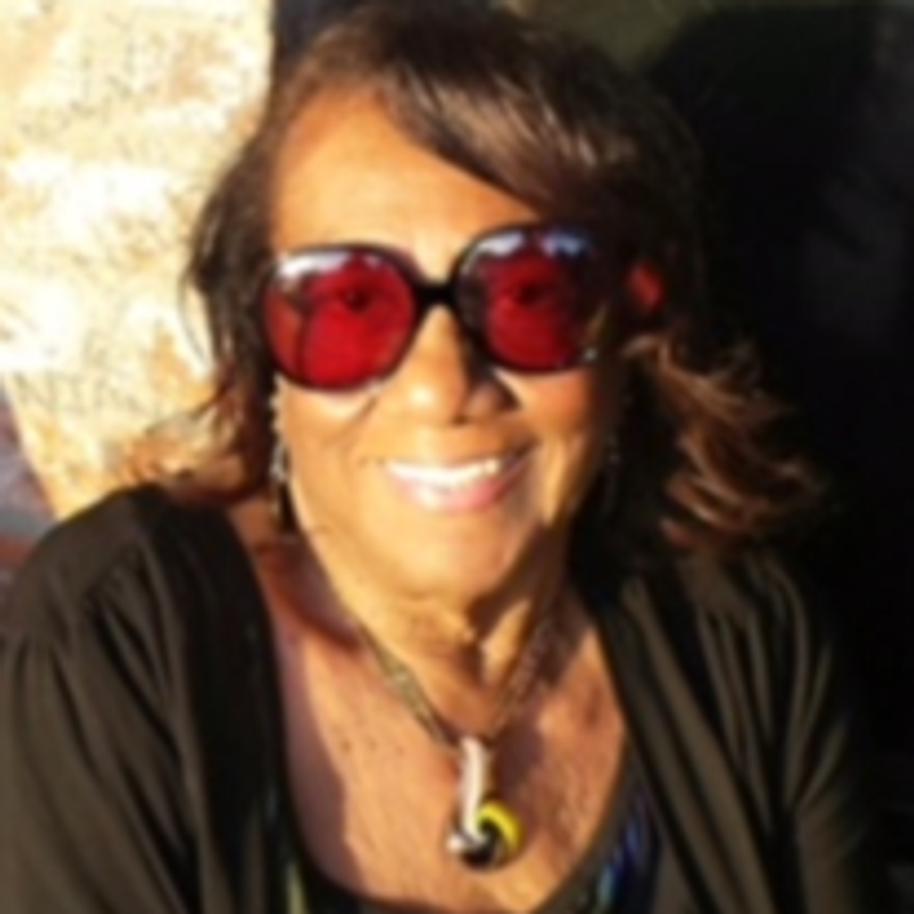 Mrs Cecilla K Barnett