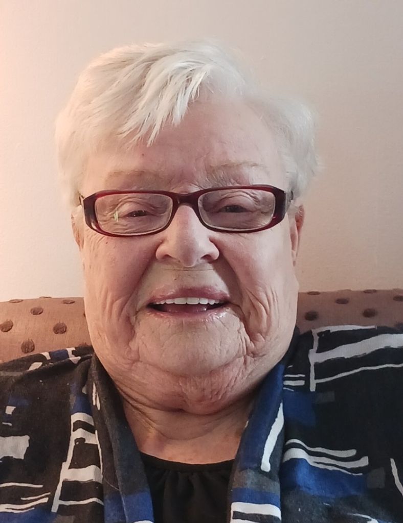 Margaret Martha Wright Profile Photo