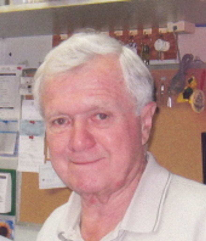 John S. 'Jack' Pleines