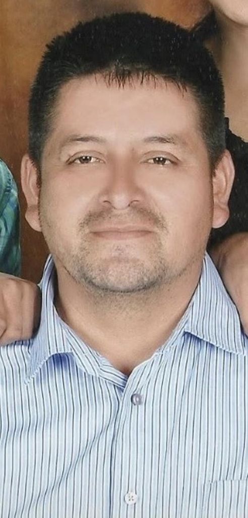 Felix Javier Oporto Trillo Profile Photo