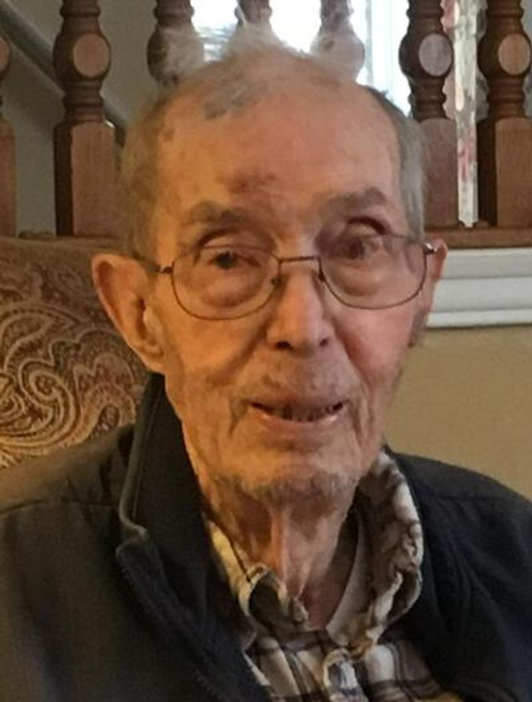 Donald L. Keffer Profile Photo