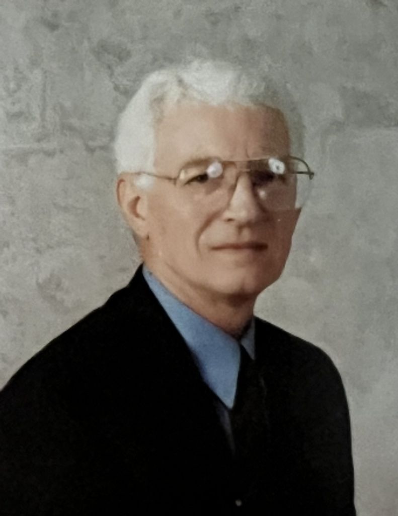 Dickson L. Dunsworth