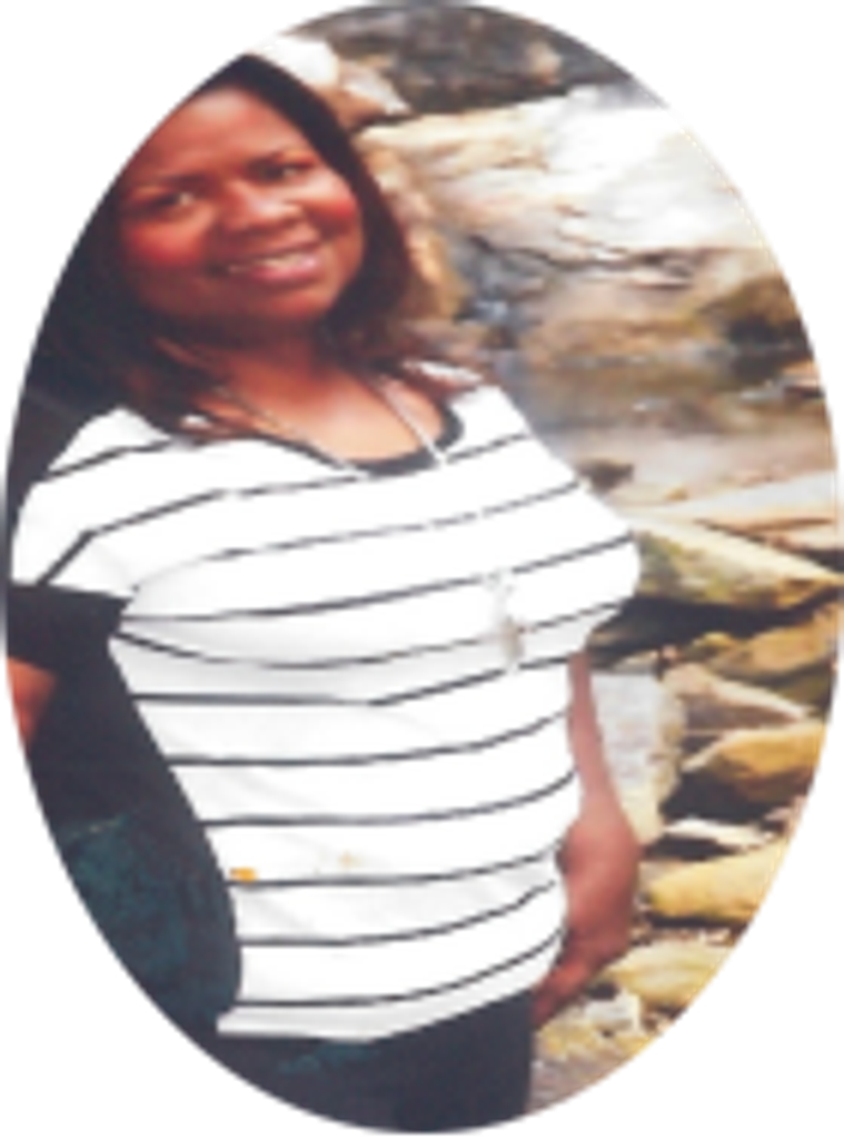 Gloria Addison