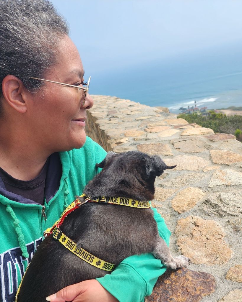 Paulette Rae Archuleta