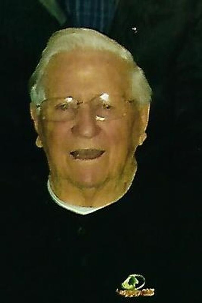 Frank James Russell Profile Photo