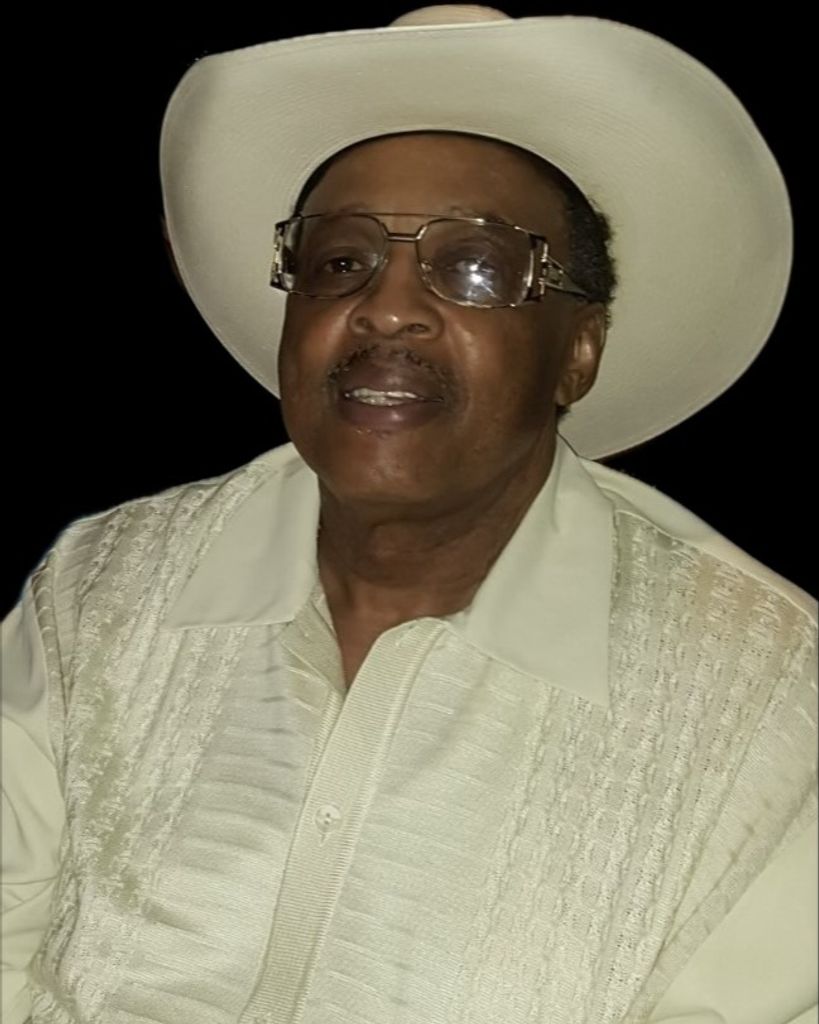 L.C. Turner Profile Photo