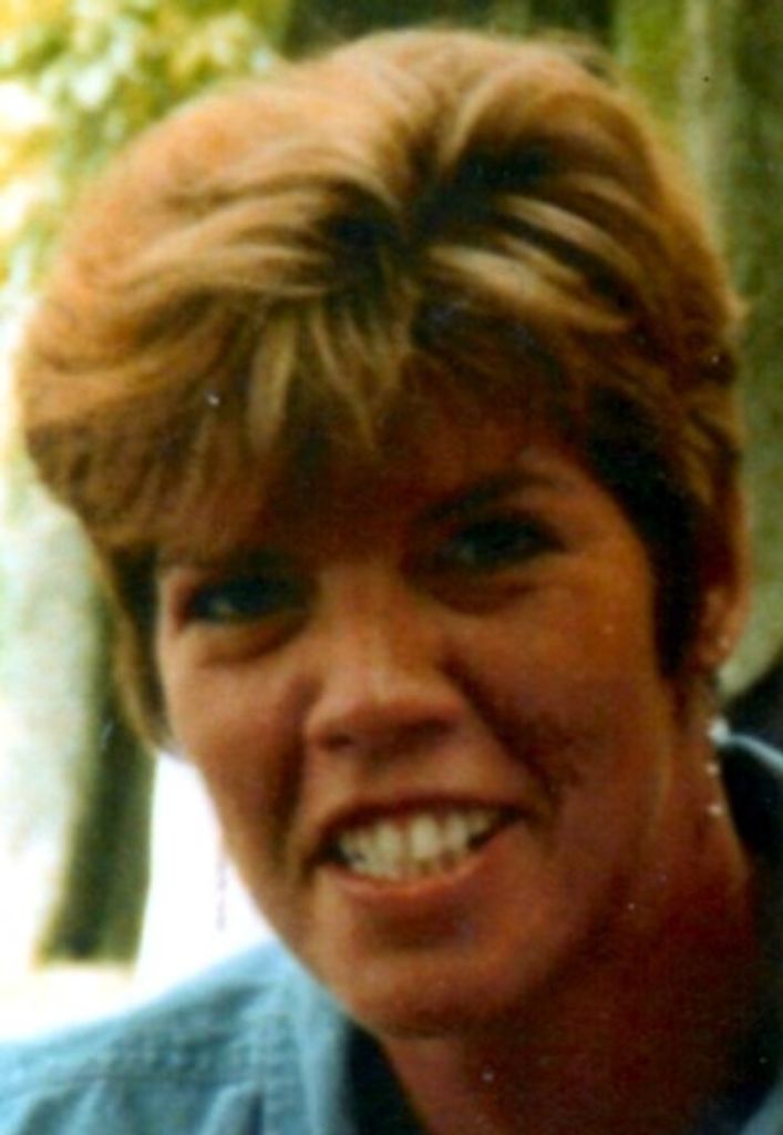 Tammy R (Lutz)  Gulley