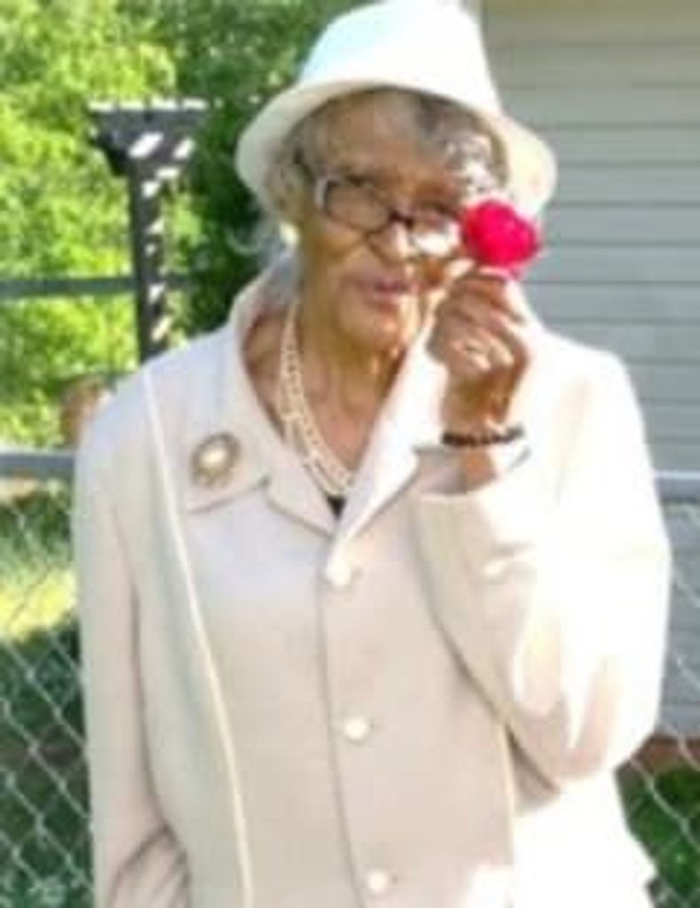 Jewell Caldwell Profile Photo