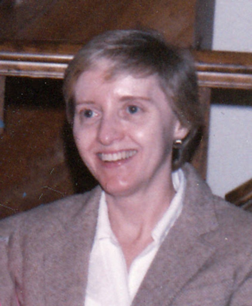 Caroline W. Bolka Profile Photo