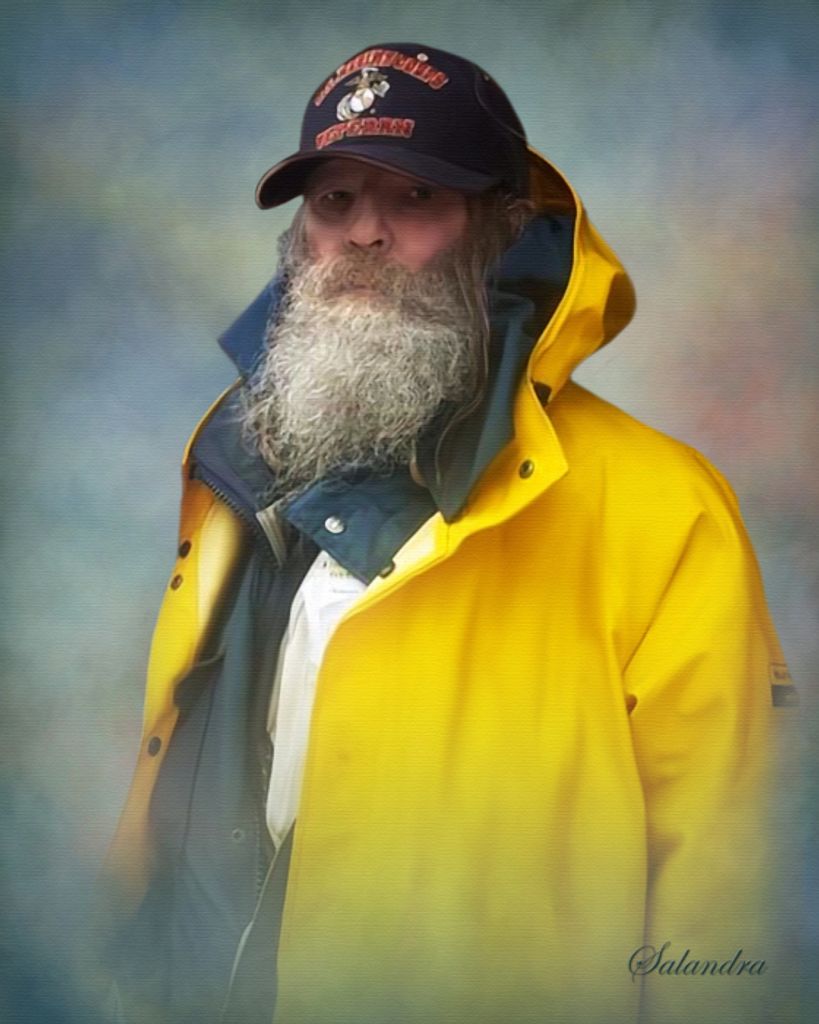 Howard M Knestrick Jr