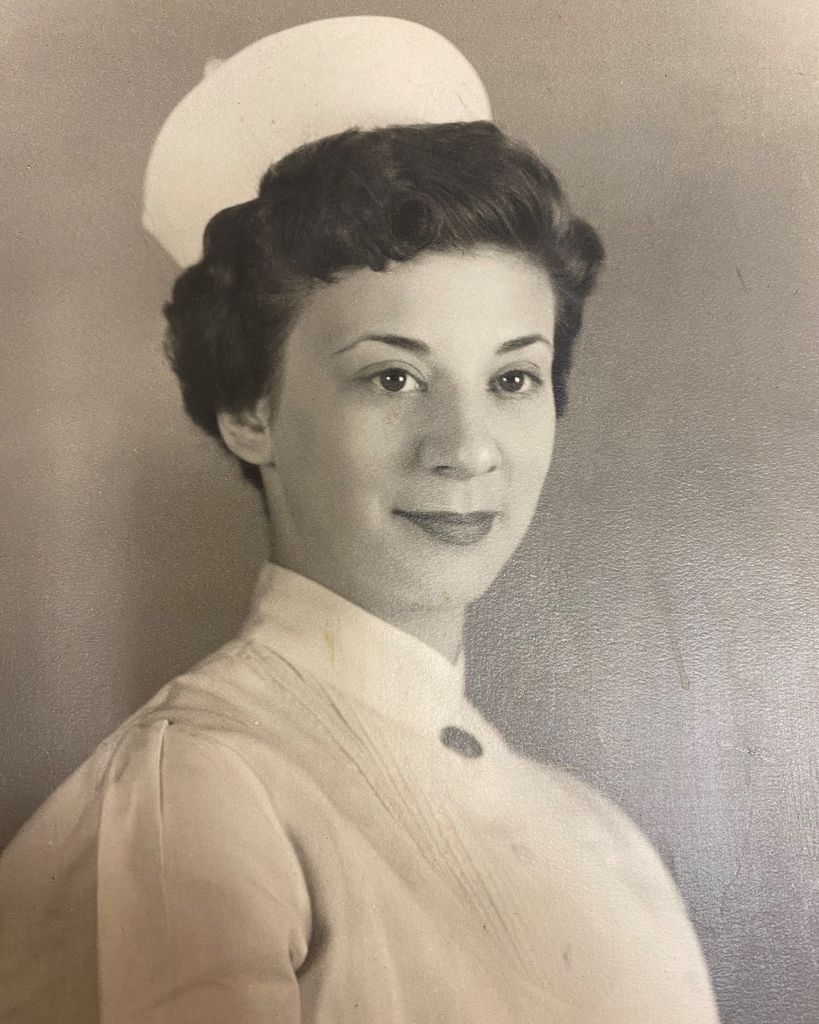 Rosemarie L. (Paladino) Toth Profile Photo