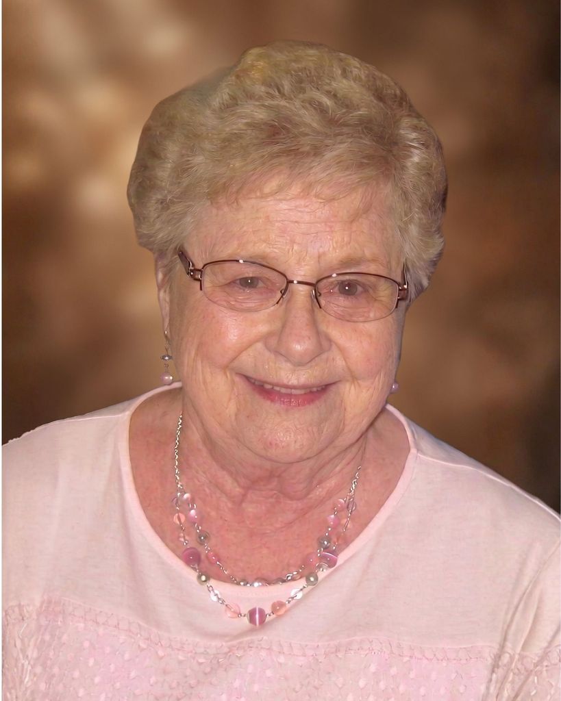 Judy Ann Huizinga