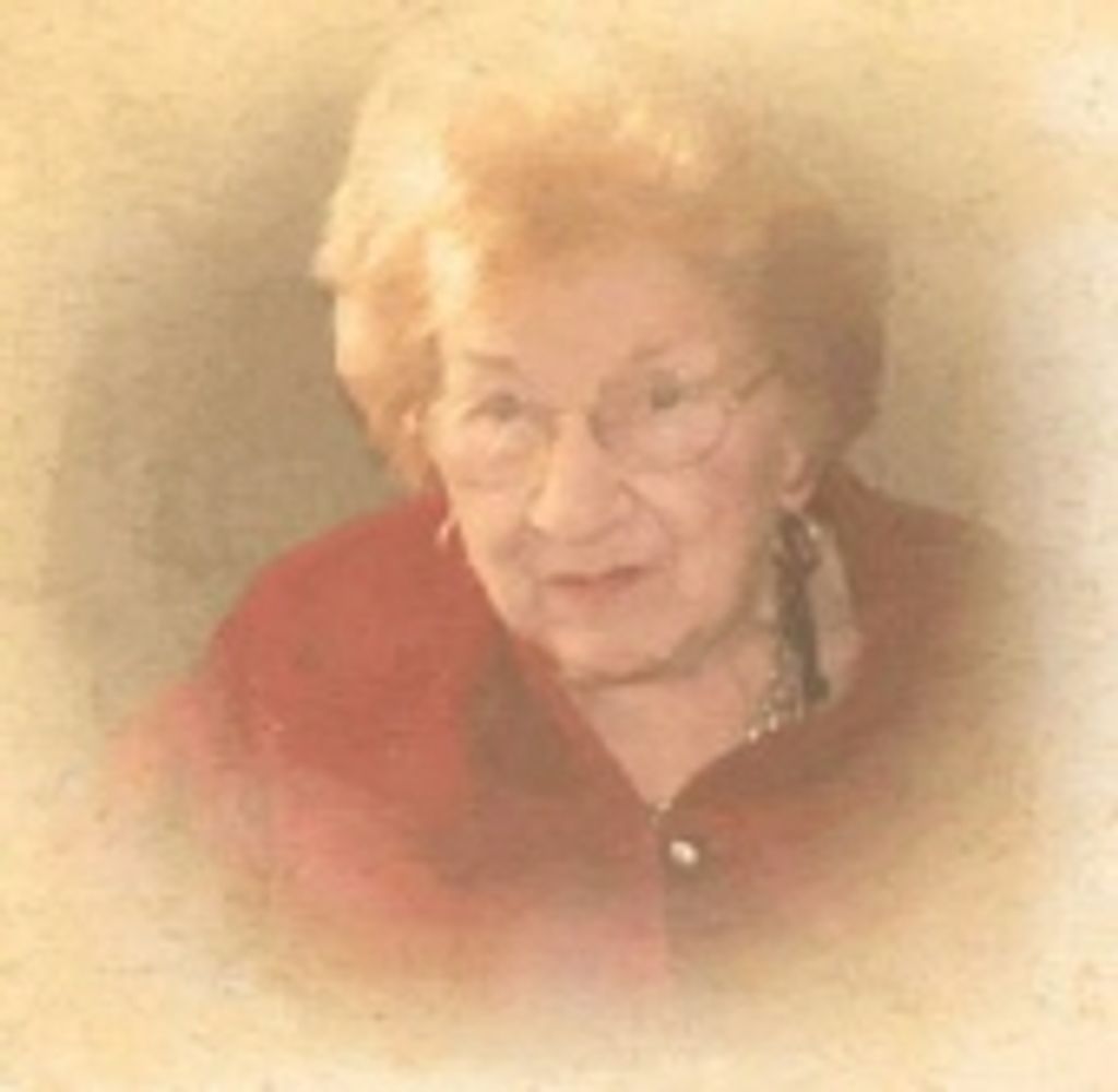 Mildred Bergeon