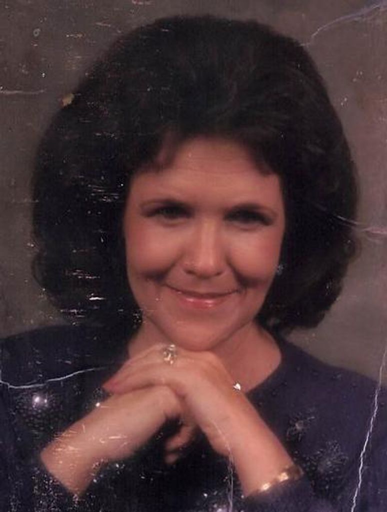 Patricia Anita Welch Profile Photo