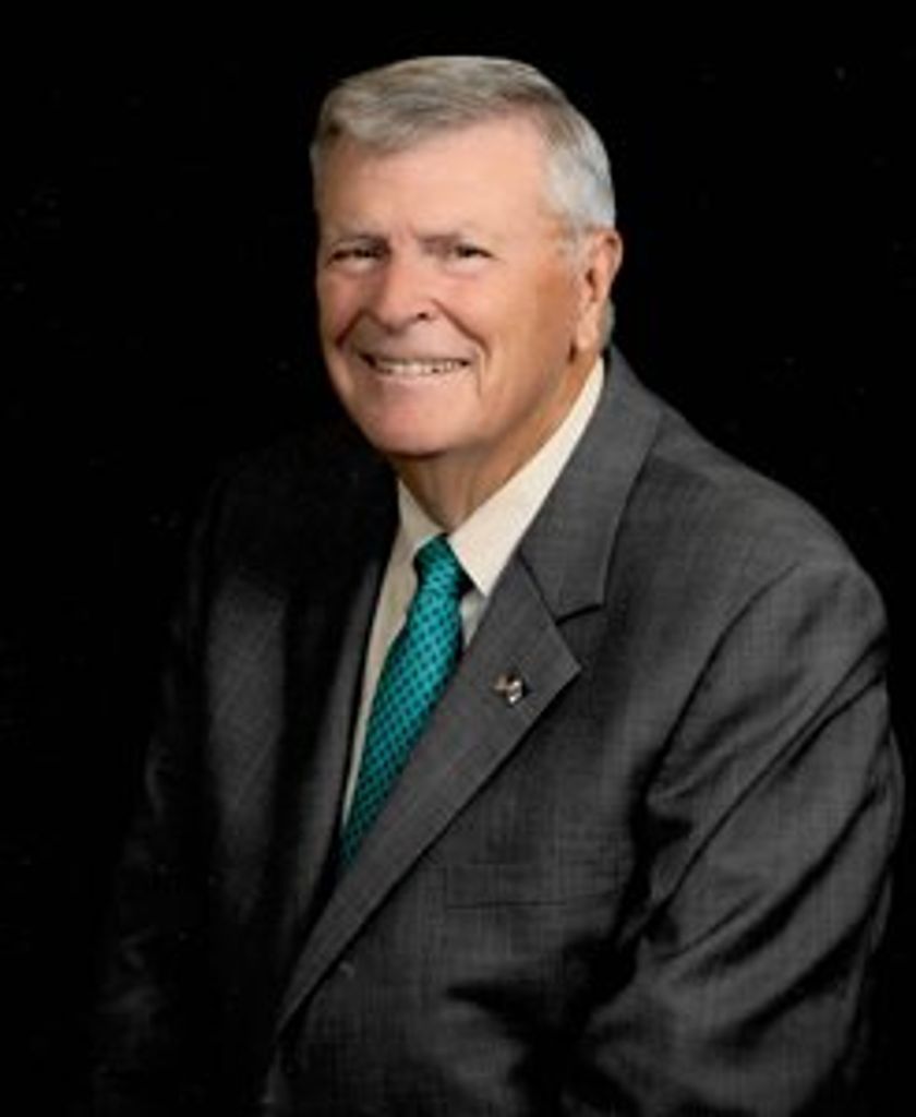 William Harvey Rogers