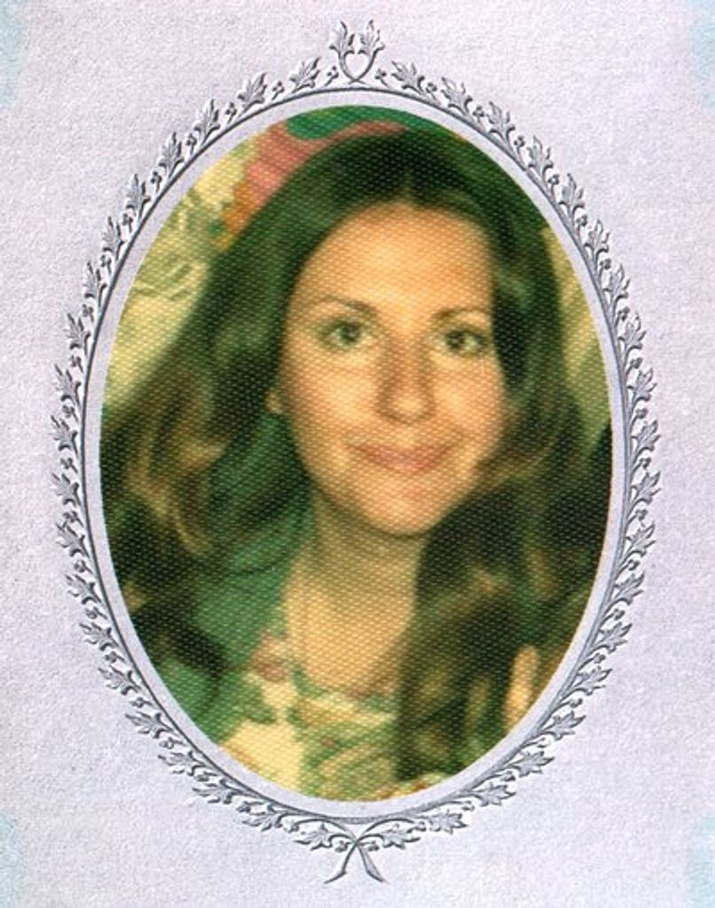 Alberta M. Brouillette