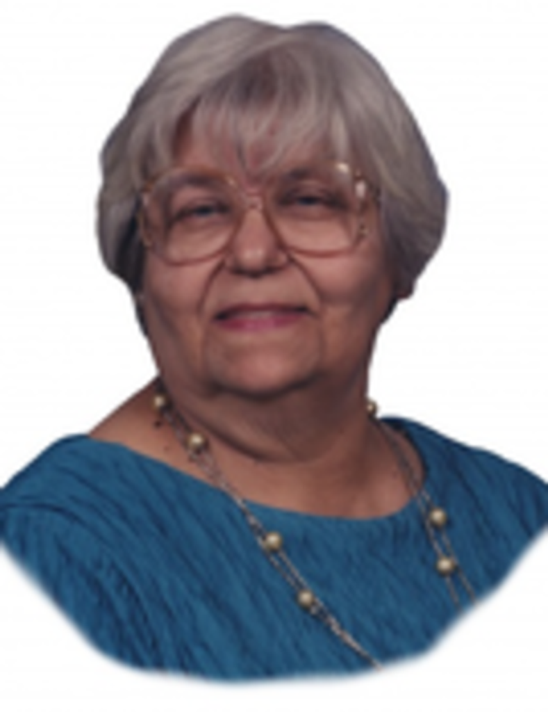 Margaret J. Chadbourne
